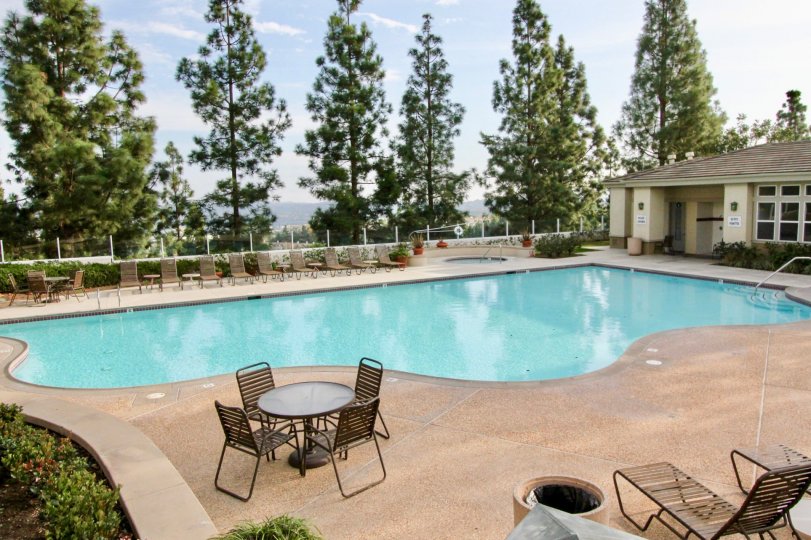 Vistas Above Wood Canyon Aliso Viejo CA